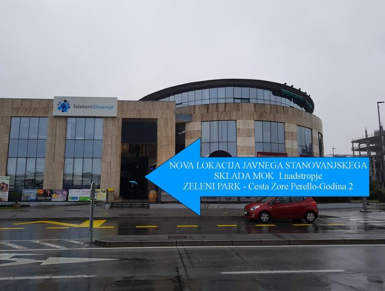 Uradne Ure Javni Stanovanjski Sklad Mestna Obcina Koper
