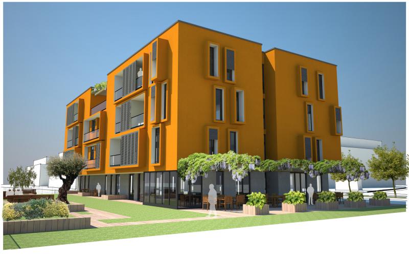 Oskrbovana stanovanja Olmo | Javni stanovanjski sklad ...